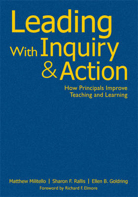 Leading With Inquiry and Action