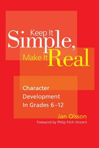 Keep It Simple, Make It Real