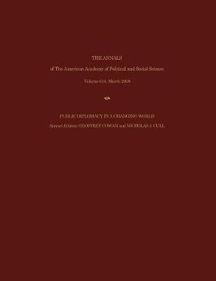 Public Diplomacy in a Changing World