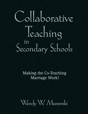 Collaborative Teaching in Secondary Schools