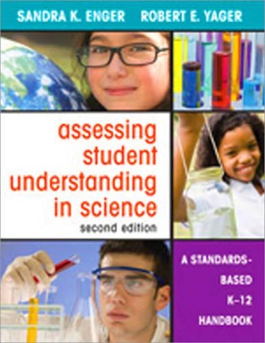 Assessing Student Understanding in Science