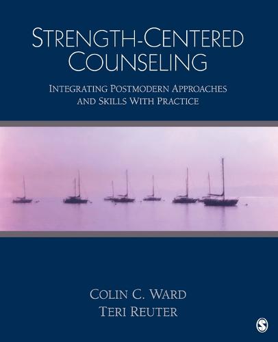 Strength-Centered Counseling