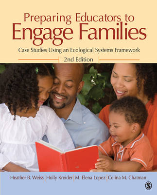 Preparing Educators to Engage Families