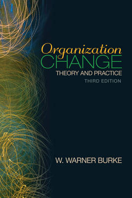 Organization Change