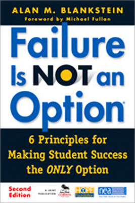 Failure is Not an Option