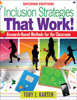 Inclusion Strategies That Work!
