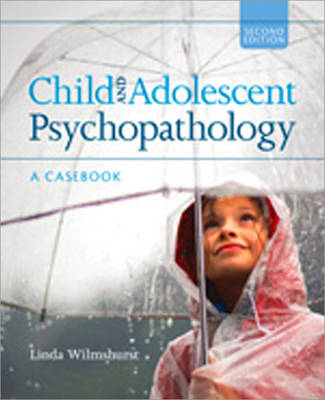 Child and Adolescent Psychopathology