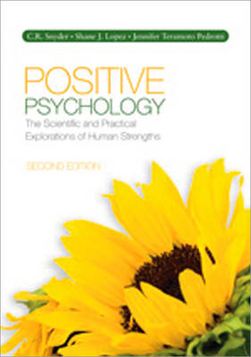 Positive Psychology