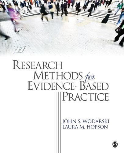 Research Methods for Evidence-Based Practice