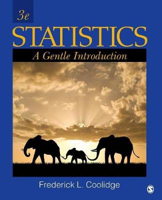 Statistics