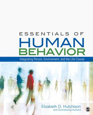 Essentials of Human Behavior