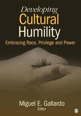 Developing Cultural Humility