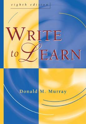 Write to Learn