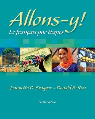 Allons-y!