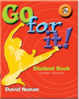 Go for it!: Book 2A
