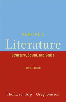 Perrine's Literature