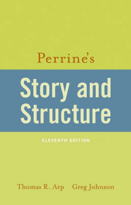 Perrine's Story and Structure