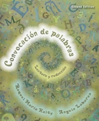 Convocacion de palabras