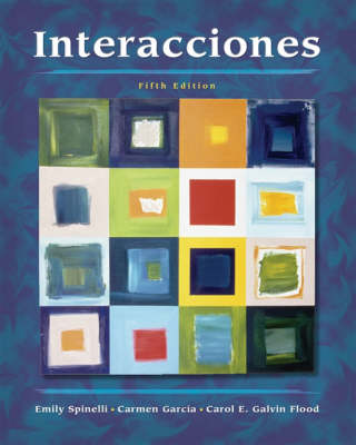 Interacciones