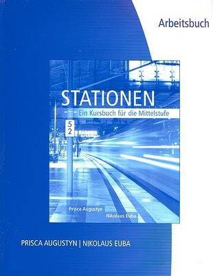 Stationen-Wkbk/Lab Manual
