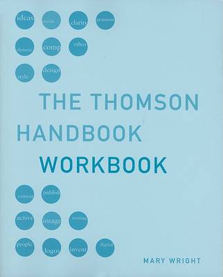 Thomson Handbook-Wrkbk