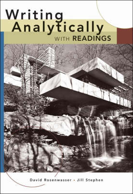 Writ Analy About Wrds and Images