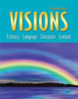 Visions Intro: Activity Book