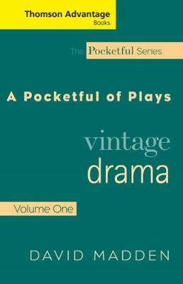 Cengage Advantage Books: A Pocketful of Plays