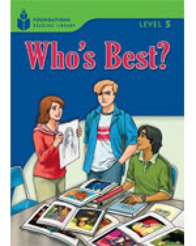 Who's Best?