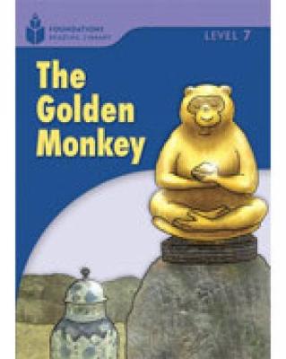 The Golden Monkey