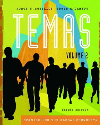Temas: v. 2