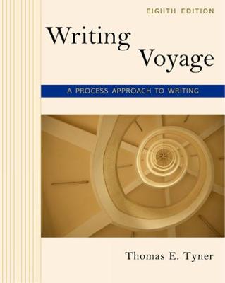 Writing Voyage
