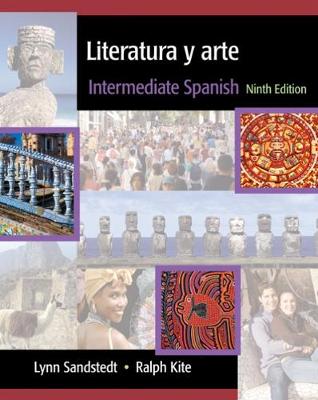 Literatura y arte
