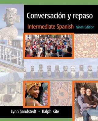 Conversacion y repaso
