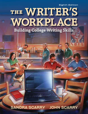 The Writer's Workplace