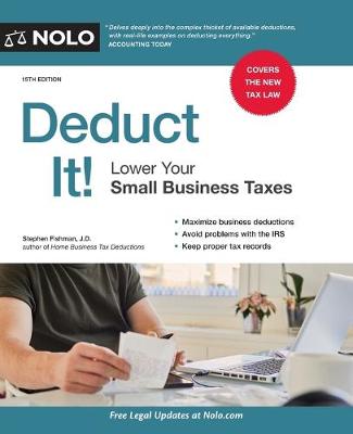 Deduct It!