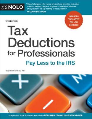 Tax Deductions for Professionals