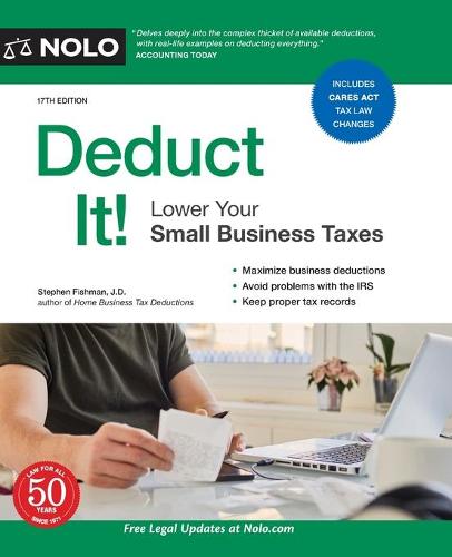Deduct It!