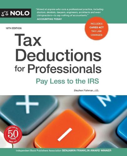Tax Deductions for Professionals