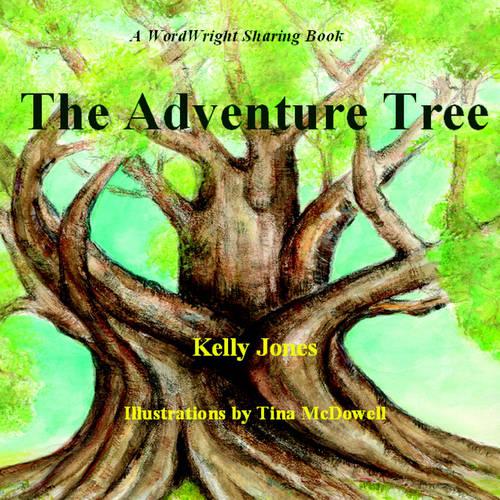 The Adventure Tree