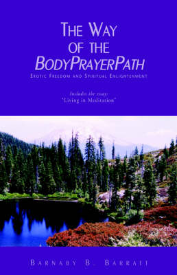 The Way of the BodyPrayerPath
