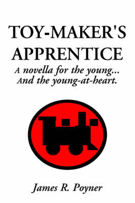 Toy-Maker's Apprentice