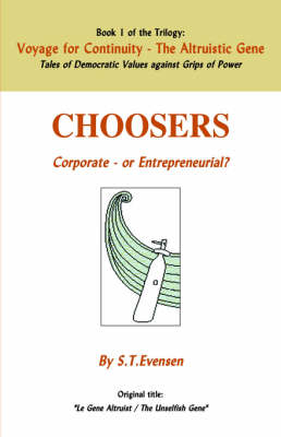 Voyage for Continuity - Choosers