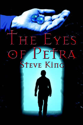The Eyes of Petra