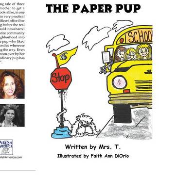 The Paper Pup