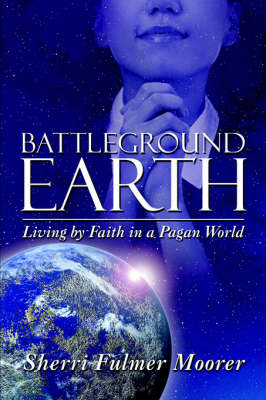Battleground Earth