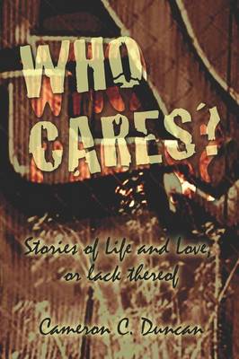 Who Cares?