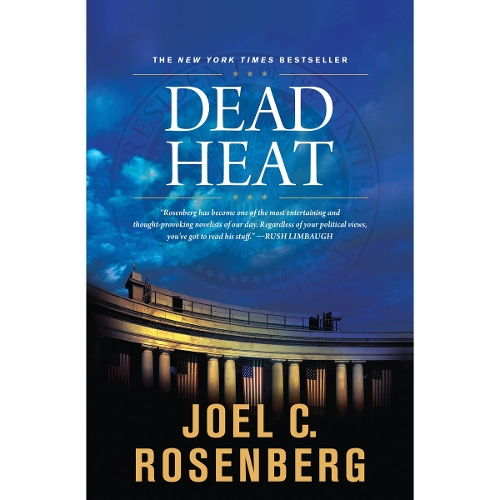Dead Heat