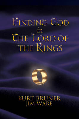 Finding God in the "Lord of the Rings"