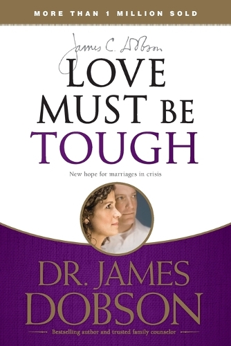 Love Must Be Tough